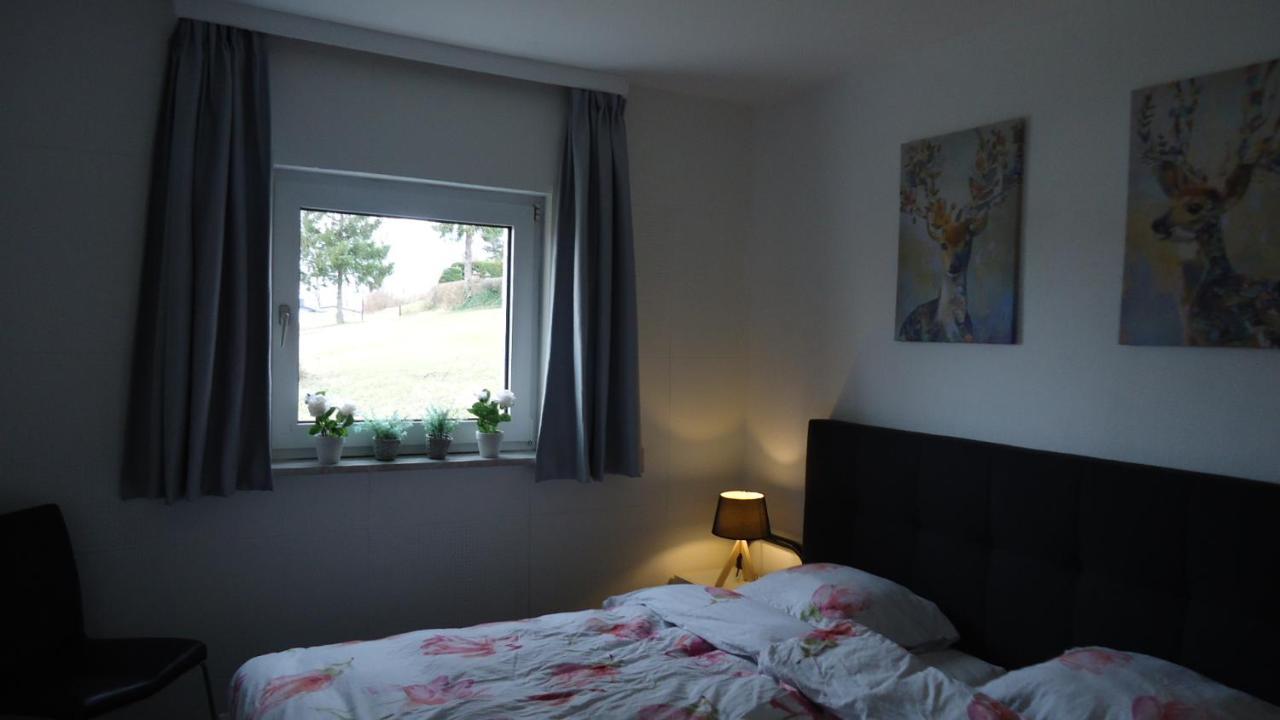 Europa-Feriendorf Husen Экстерьер фото