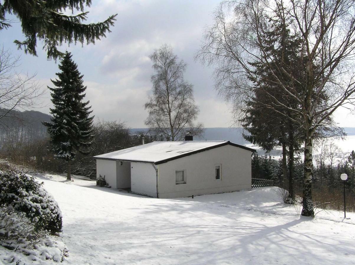 Europa-Feriendorf Husen Экстерьер фото